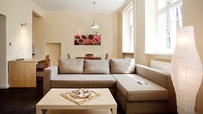 Moderion - Market Squar South Вроцлав Номер фото